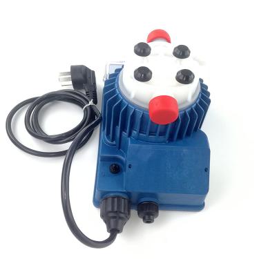 Kompact 系列 電磁隔膜計(jì)量泵