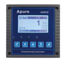 APURE電導(dǎo)率控制器 APURE電導(dǎo)率控制器