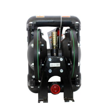 (英格索蘭ARO)666120-344-C一寸鋁合金氣動隔膜泵