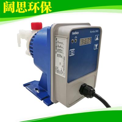 SEKO賽高電磁隔膜計量泵