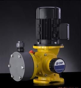 南方泵業計量泵