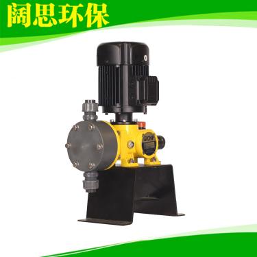 南方機械隔膜式計量泵