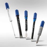 梅特勒ORP復合傳感器LE510符合人體工程學原理且使用簡便，保濕帽易于使用，自帶的自緊式螺絲鎖保證電極儲存清潔**。 梅特勒ORP復合傳感器LE510