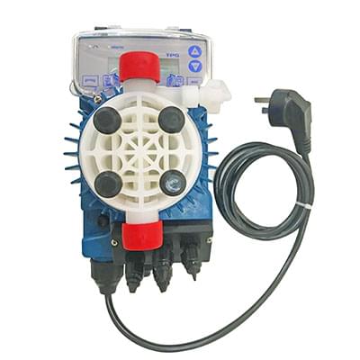 SEKO 賽高計(jì)量泵TeknaEVO TPG 系列