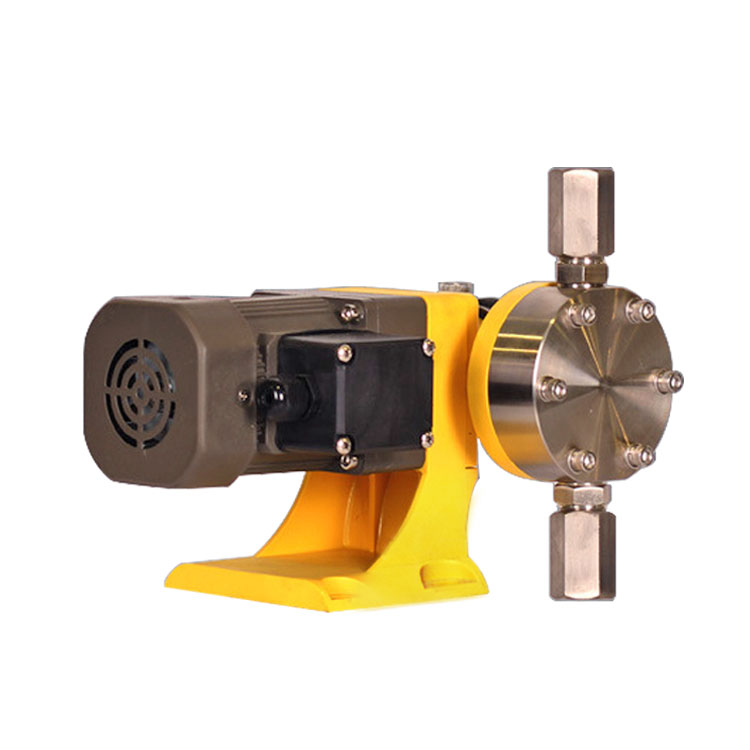 南方GW035 隔膜式計量泵