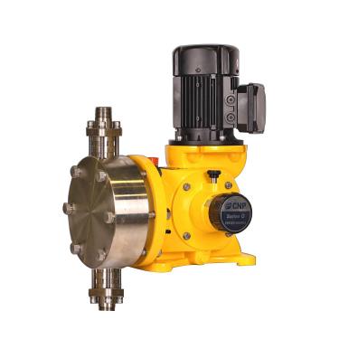 南方  GB0700SP3MNN 不銹鋼計量泵