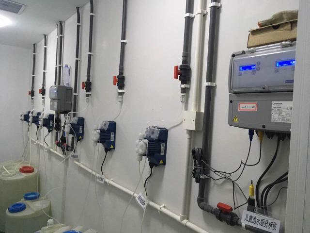 Kontrol 42雙功能水質(zhì)監(jiān)控儀