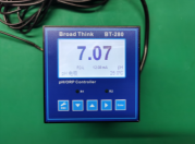 PH 水質(zhì)自動(dòng)分析儀BT-280