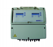 意大利賽高   泳池雙參數(shù)  K042