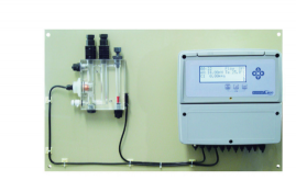 泳池五參數(shù)