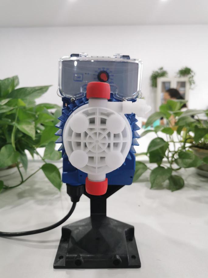 賽高 SEKO  計量泵  AKS603