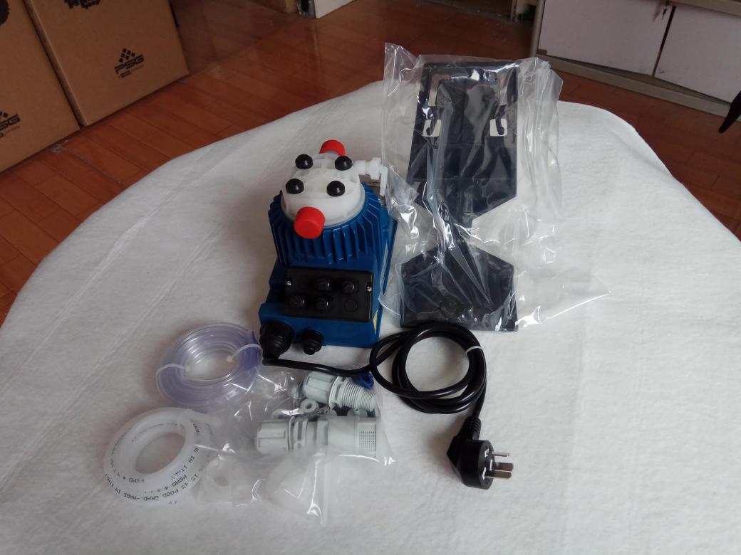 賽高 SEKO 計量泵 APG系列