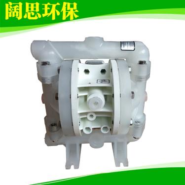 威爾頓氣動隔膜泵P100