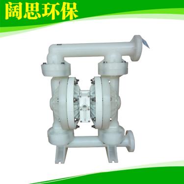 威爾頓隔膜泵氣動泵P800