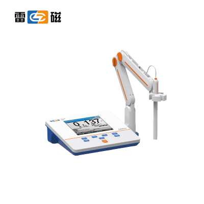 (雷磁) PXSJ-216F型離子計液晶屏幕自動手動溫度補償多種離子模式
