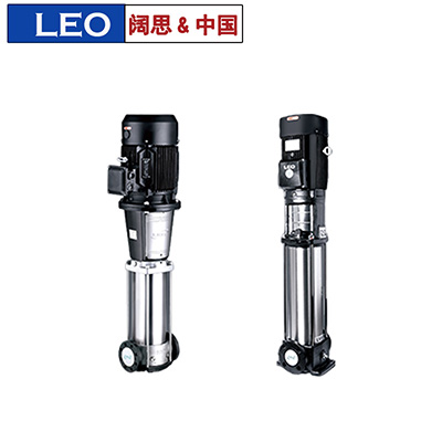 立式離心泵，多級離心泵，高層建筑給排水泵，管道增壓泵