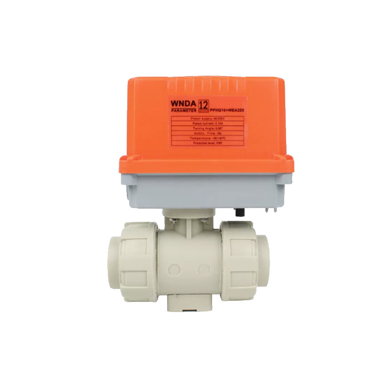 （AOBL）pph雙由令球閥電動/氣動執行器