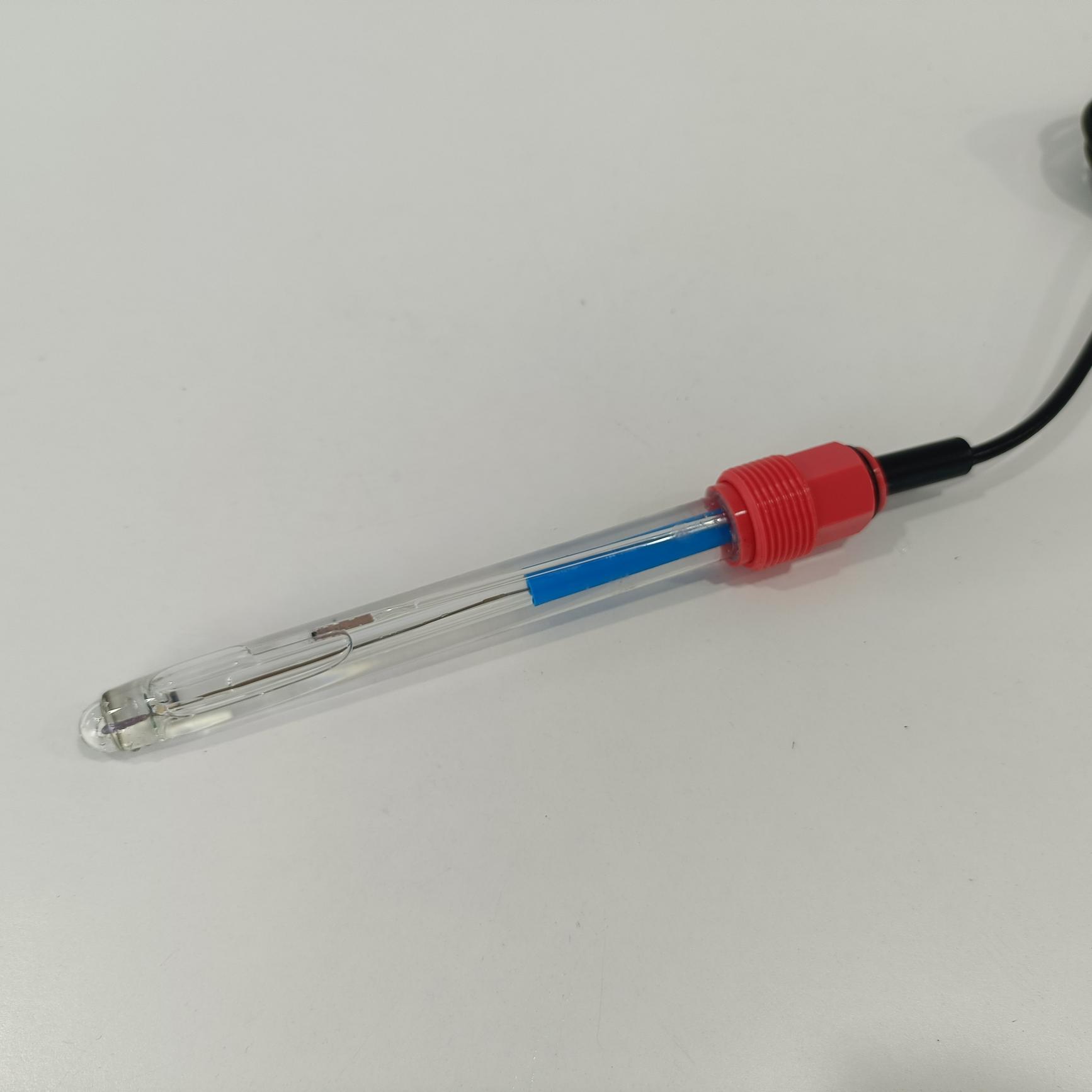 GRT1110型工業在線電極 玻璃PH電極 GRT1110型工業在線電極 玻璃PH電極