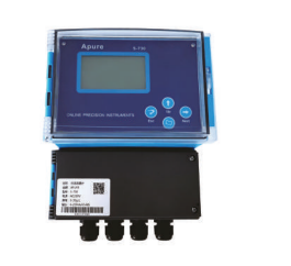 APUER工業(yè)在線懸浮物污泥濃度控制器