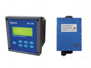 APURE 工業在線示蹤控制器