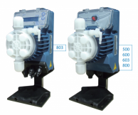 SEKO 計量泵 AKS600  電磁泵