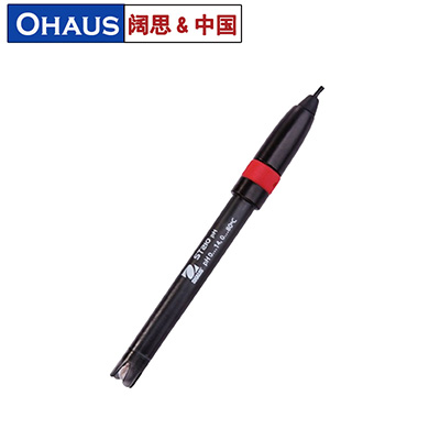 奧豪斯ST系列電極ST420/ST210復合ph電極傳感器探頭電導率電極