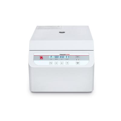 OHAUS奧豪斯FC2706多功能通用低速離心機實驗室經(jīng)濟型臺式離心機