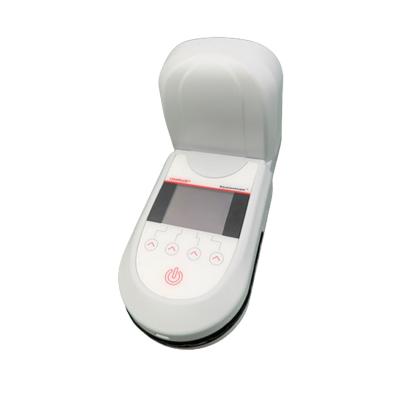 OHAUS奧豪斯AP30/AP40系列便攜式工業(yè)分析比色計多參數(shù)水質(zhì)分析儀