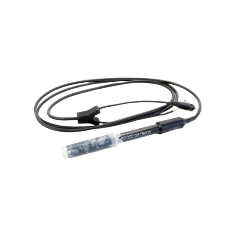 【羅威邦】Lovibond便攜式PH電極ET721231塑膠酸度復合電極傳感器探頭