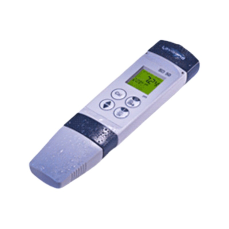 【羅威邦】酸度pH測定儀SD50