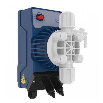 （SEKO）電磁隔膜計量泵AMS200