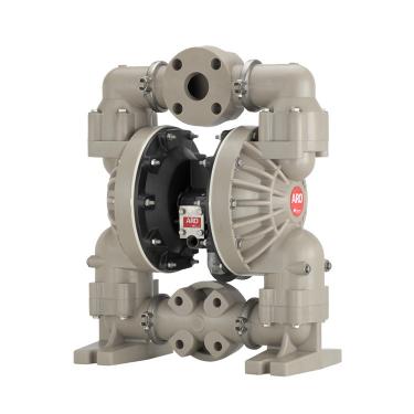 【ARO】英格索蘭隔膜泵6662A3-3EB-C