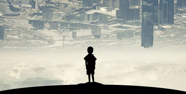 強化思維能力，做個有深度的人。