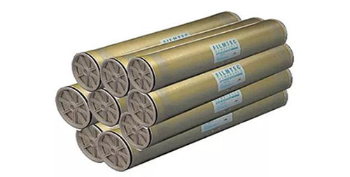 本文帶您了解如何有效延長反滲透膜的使用壽命，長期保持較高的制水經濟性。