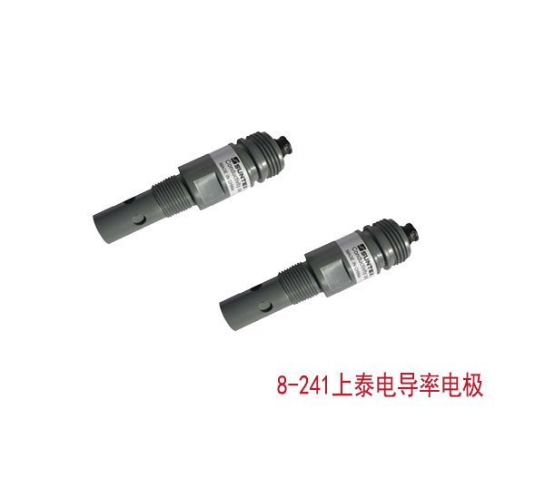 8-241上泰電導率電極