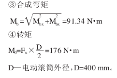 電動(dòng)滾筒，泰興牌電動(dòng)滾筒
