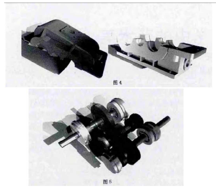 圓柱齒輪減速機(jī)，齒輪減速機(jī)