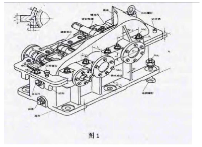圓柱齒輪減速機(jī)，齒輪減速機(jī)，