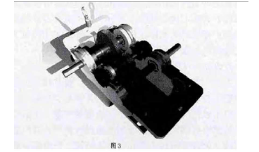 圓柱齒輪減速機(jī)，齒輪減速機(jī)