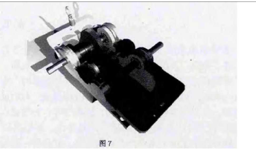 圓柱齒輪減速機(jī)，齒輪減速機(jī)