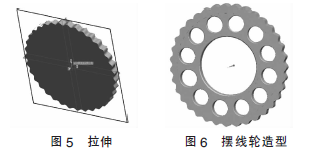 擺線針輪減速機，針輪減速機